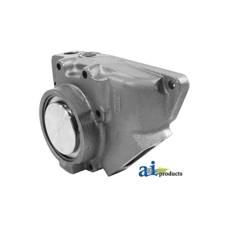 A & I Products Pump, Water 11.9" x5.8" x10.9" A-RE55985